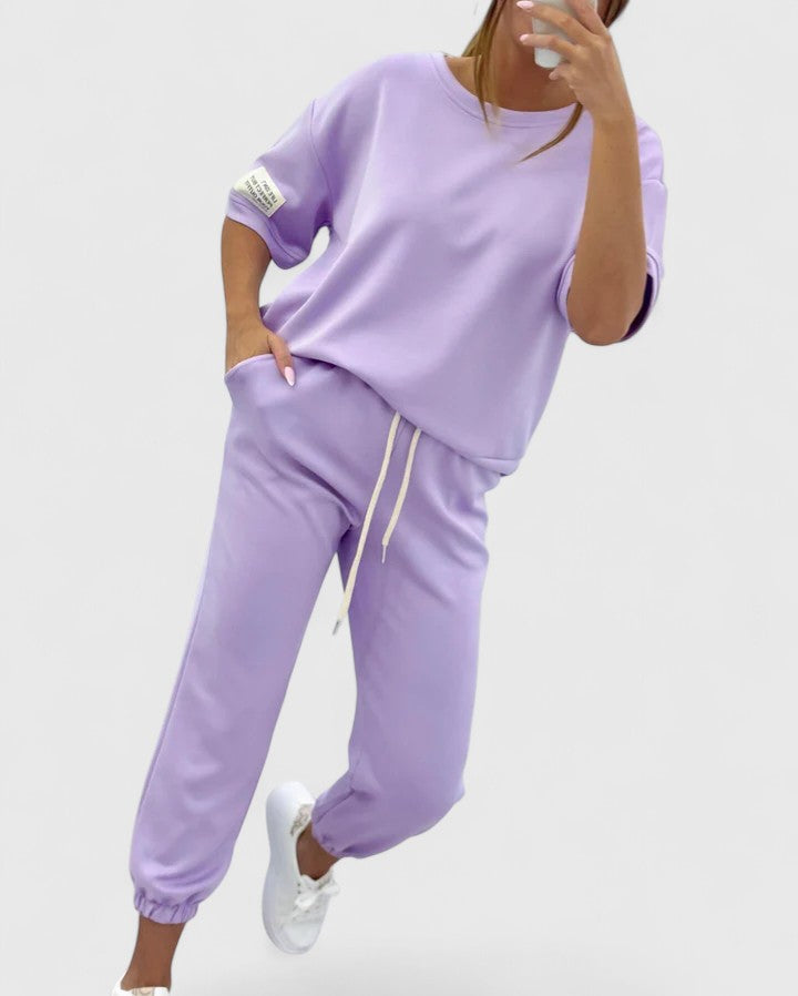 Purple / 3XL