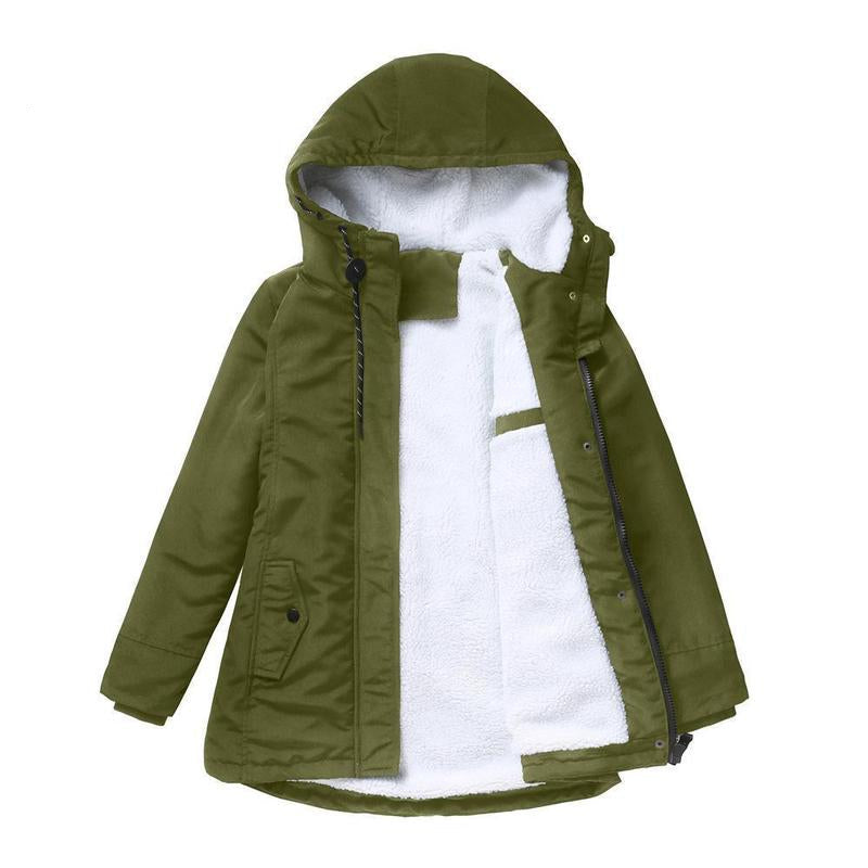 Army Green / 4XL