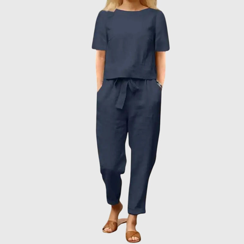 Blue / 4XL