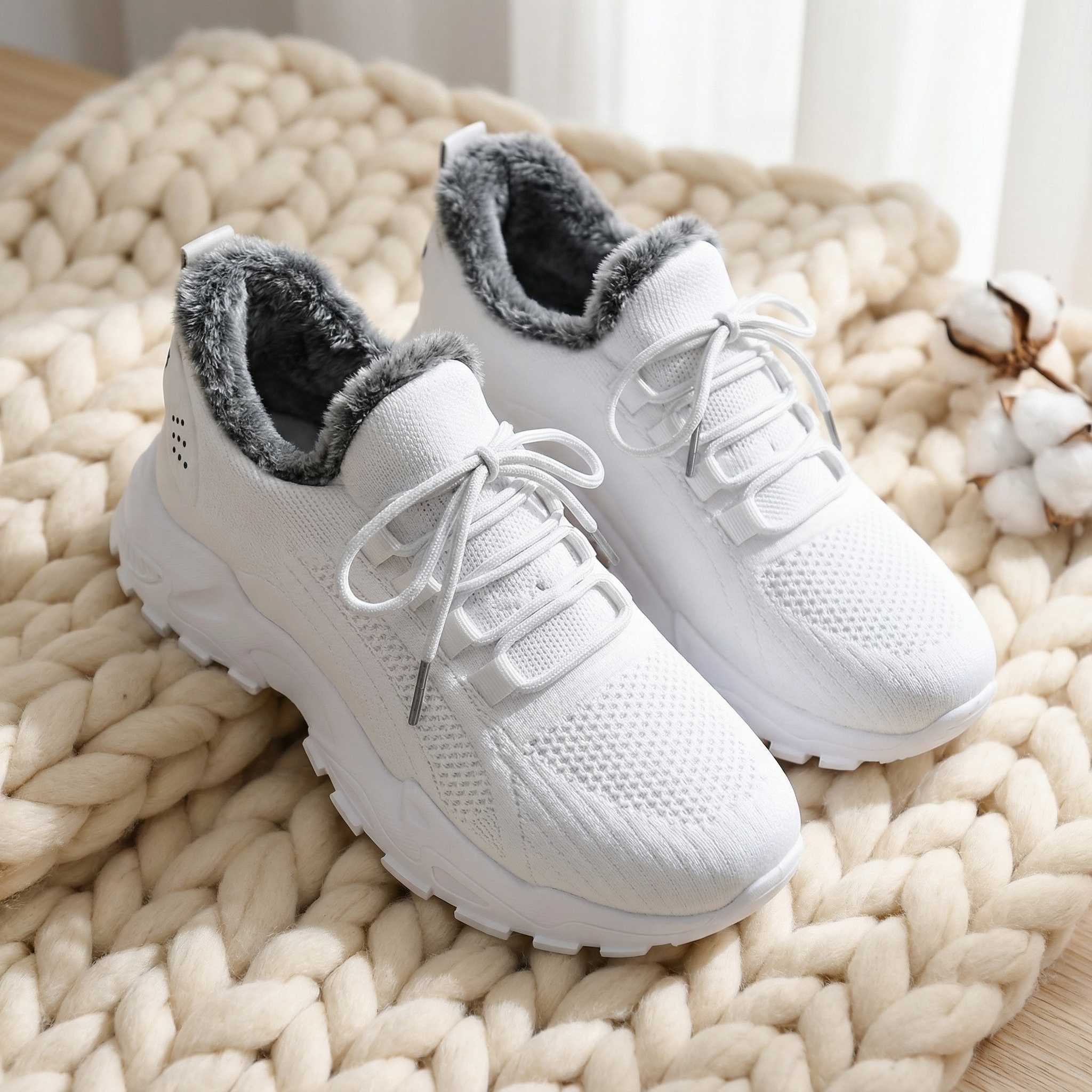 White / 11