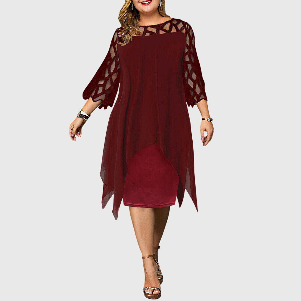 Red Wine / 26 | 6XL