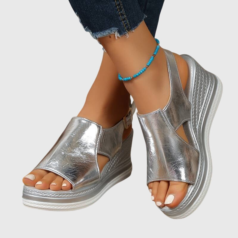 Silver / 11