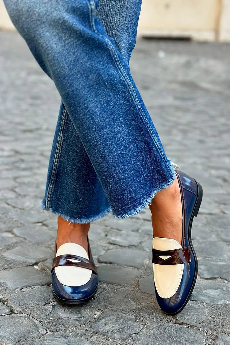 Navy Blue / 11