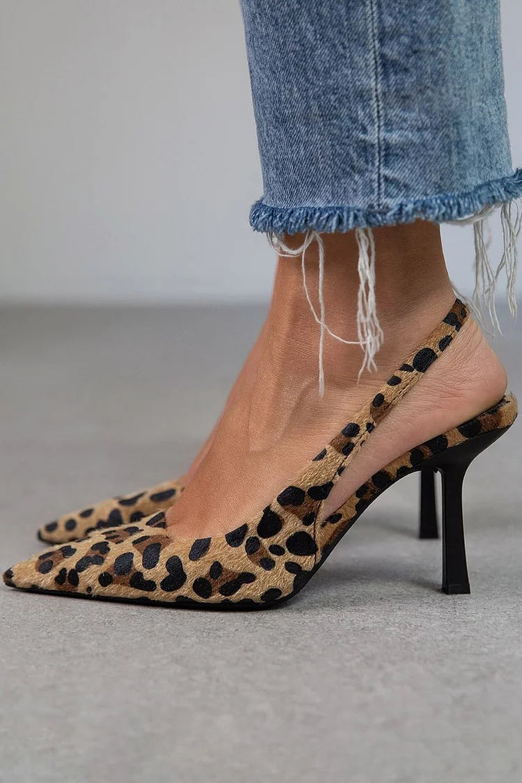 Leopard Print / 11
