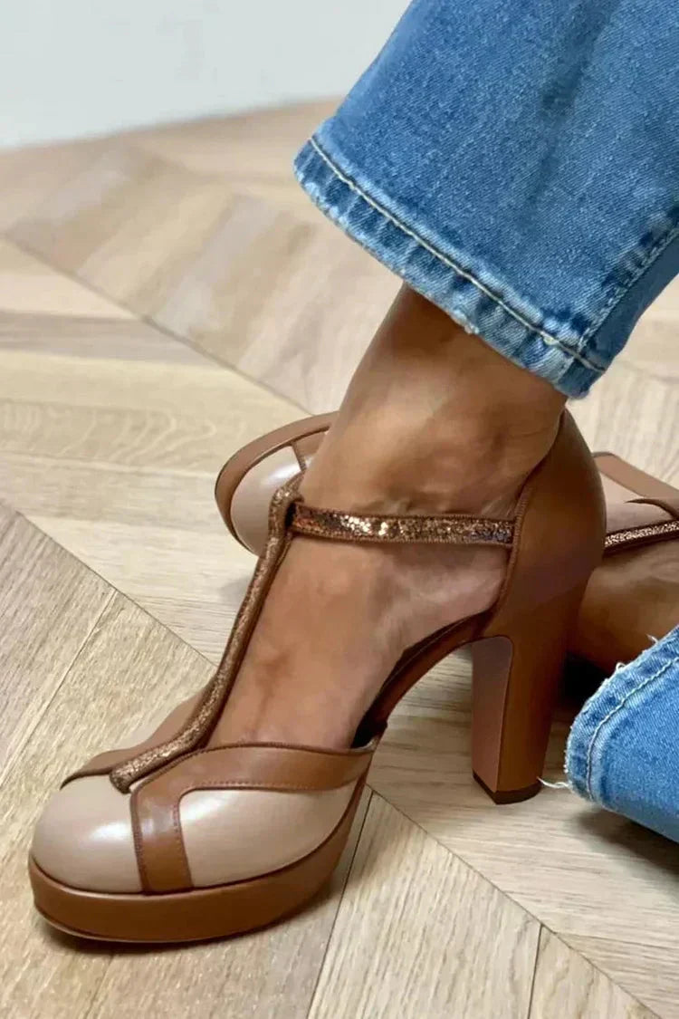 Brown / 11