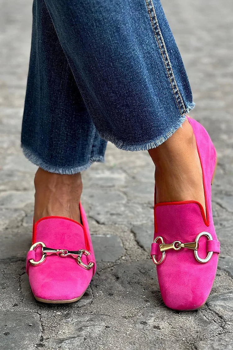 Pink / 11