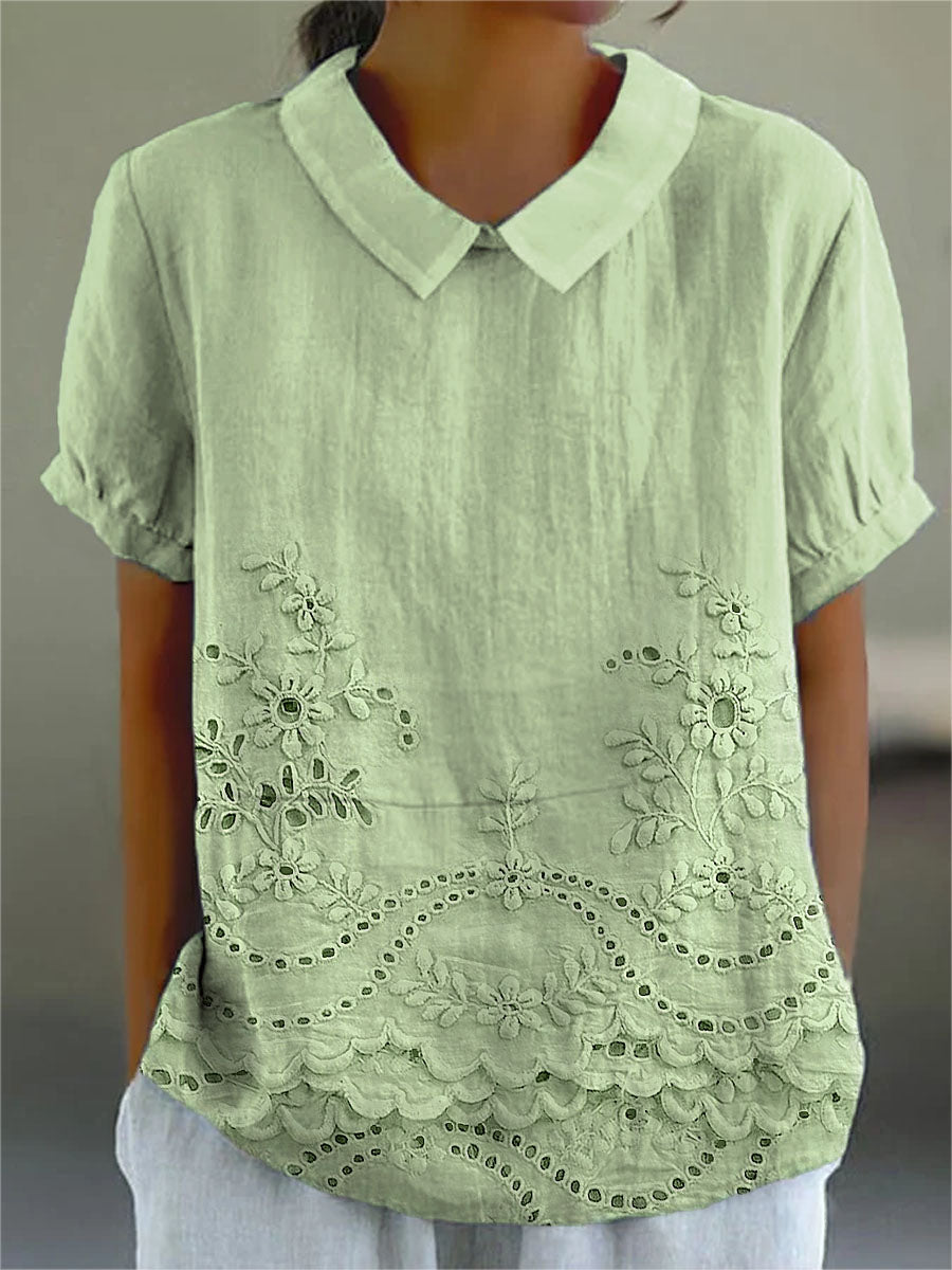 Green / 5XL