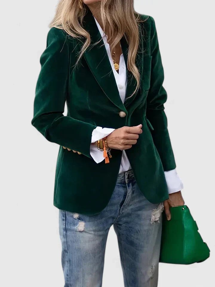 Green / 2XL