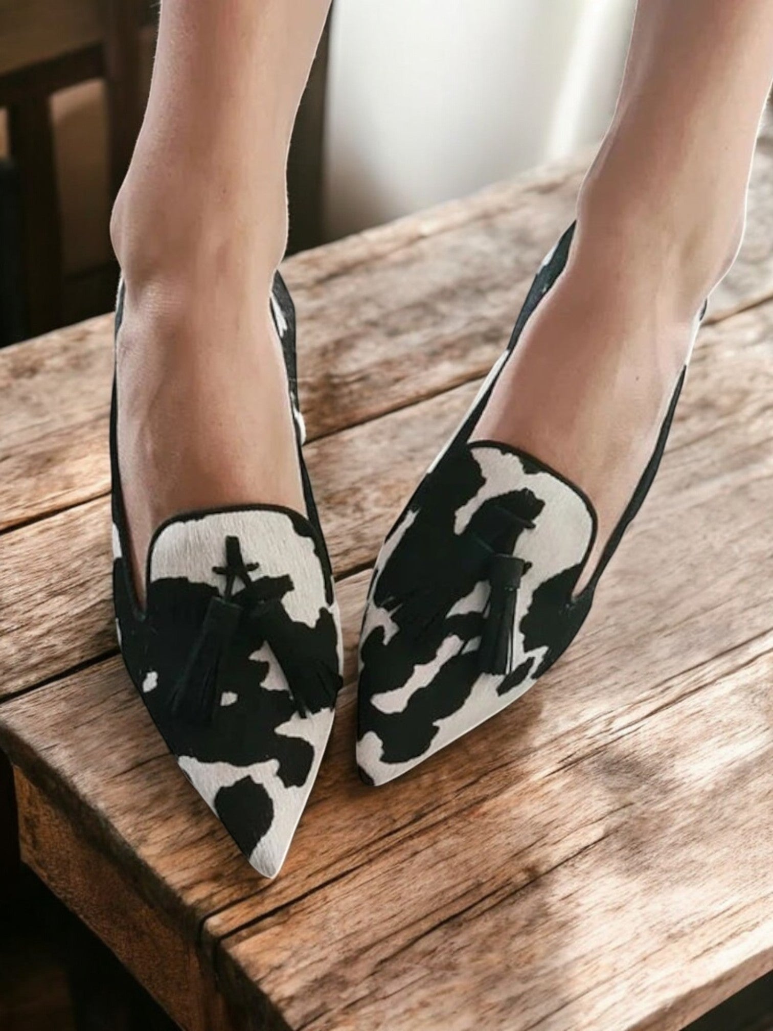 Black / 11