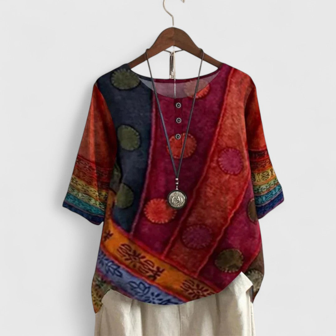 Red / 3XL