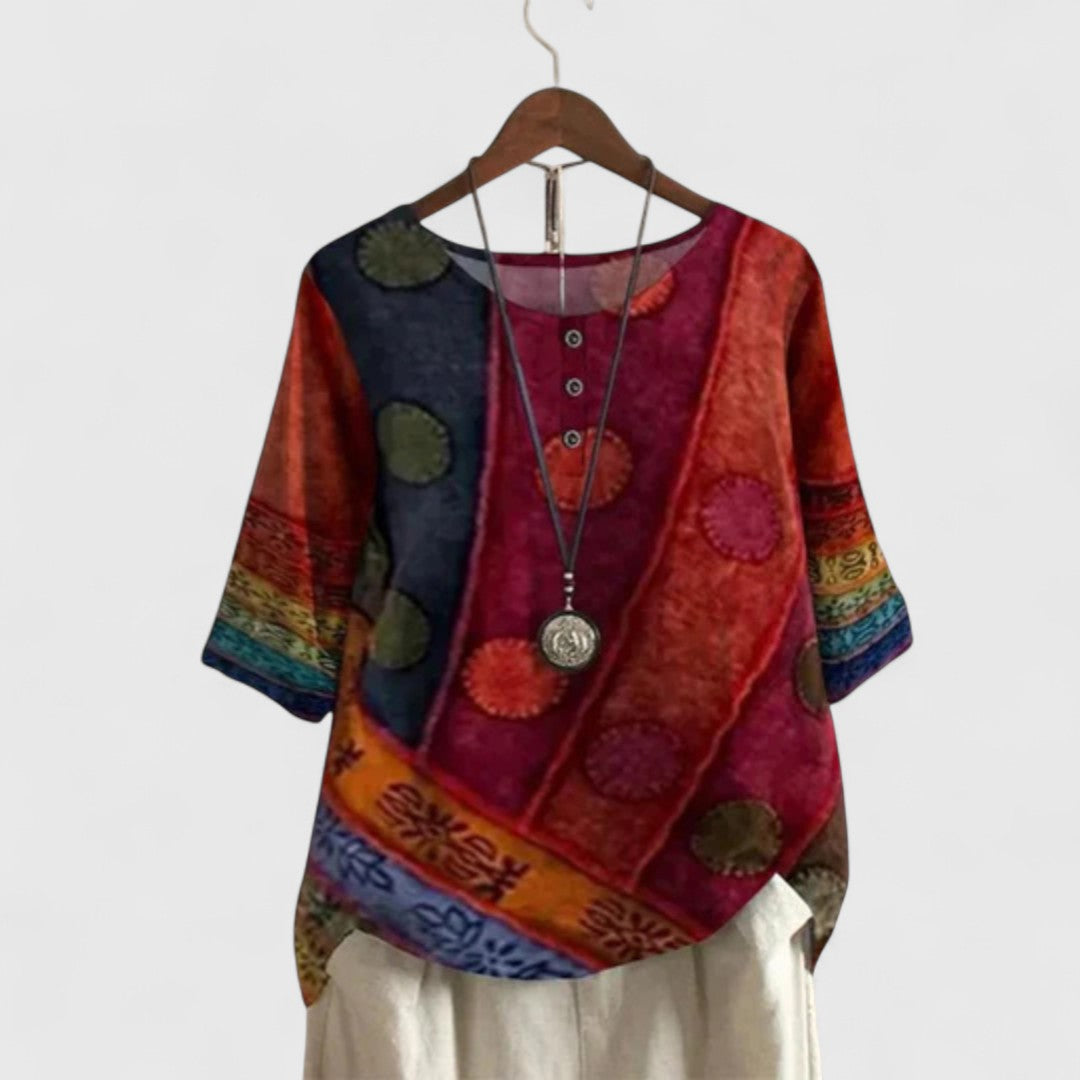 Red / 3XL