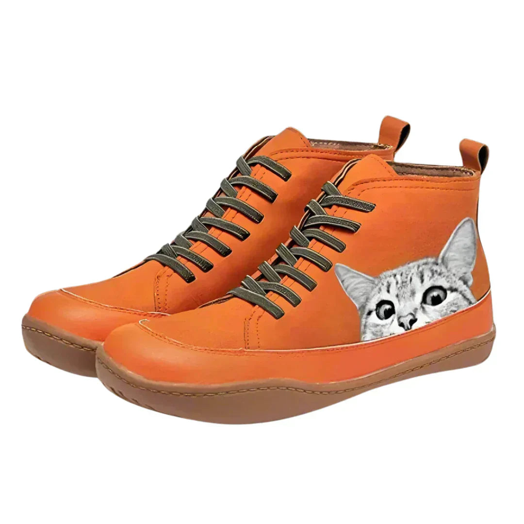 Orange / 11