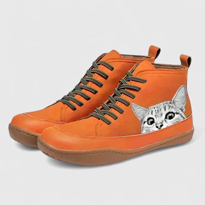 Orange / 11