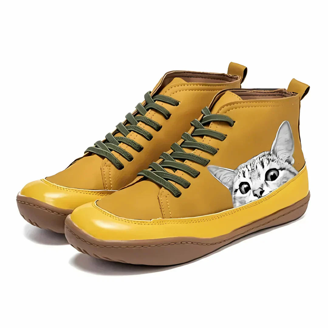 Yellow / 11