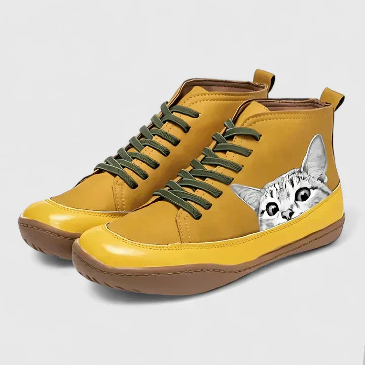 Yellow / 11