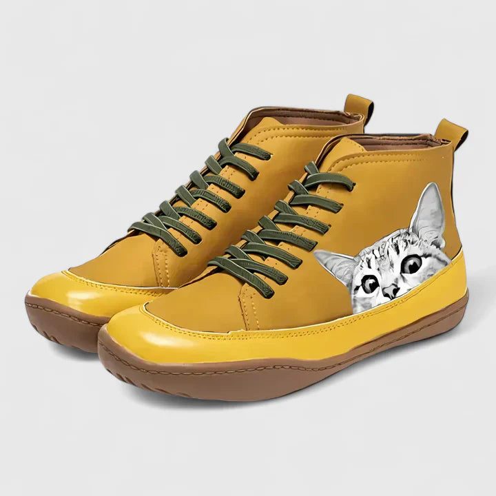 Yellow / 11