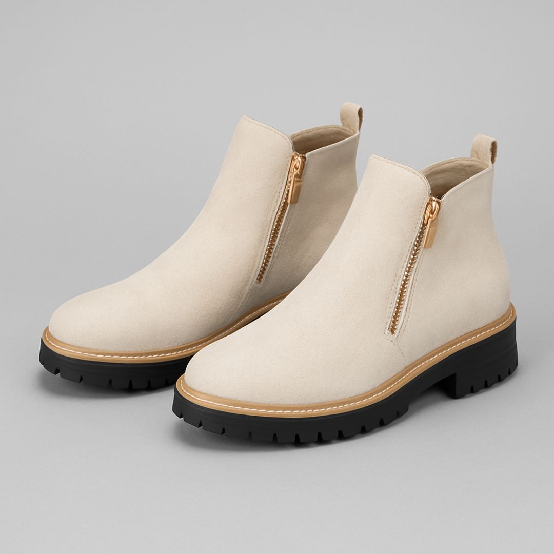 Beige / 11