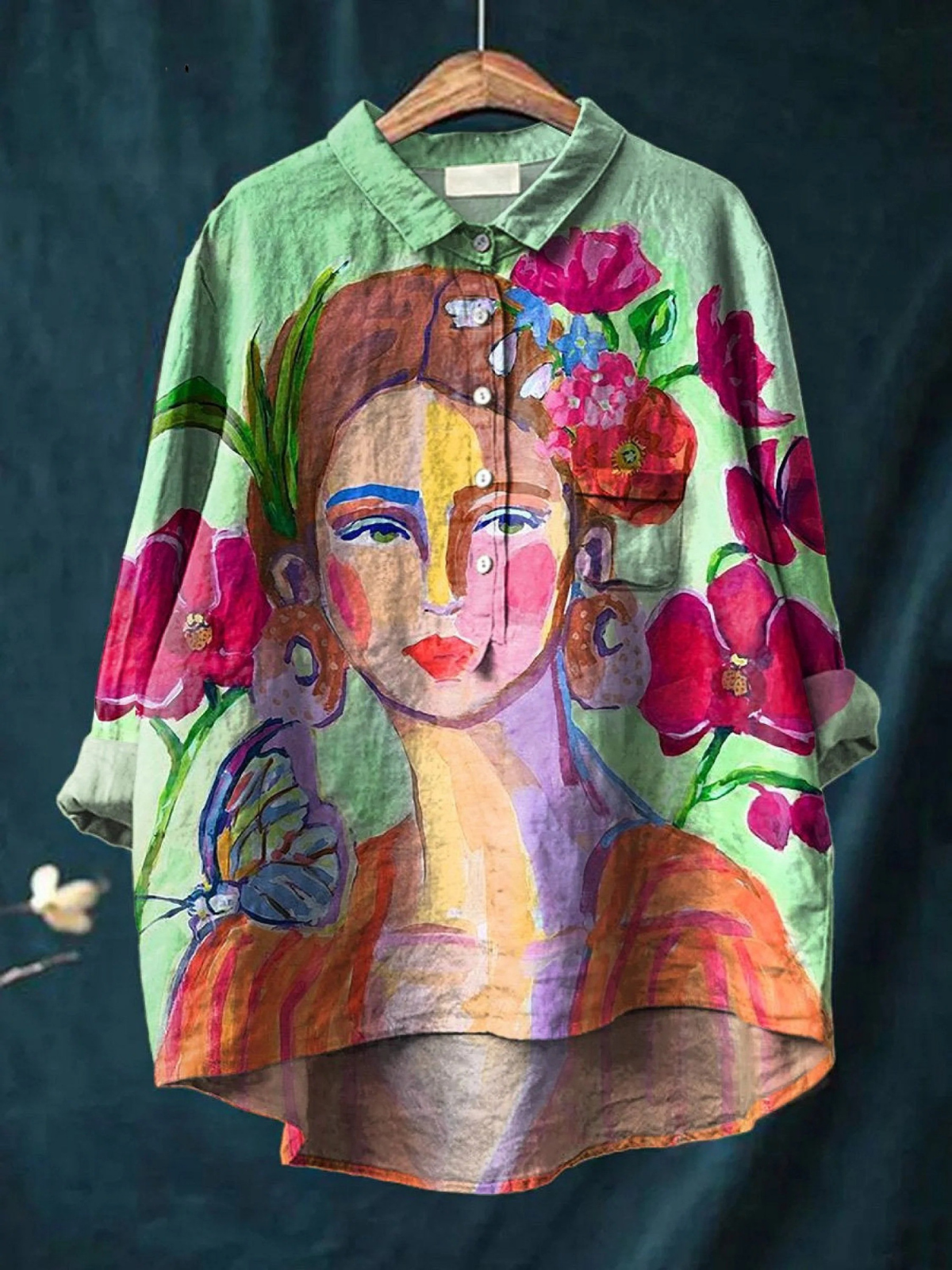 Multicolor / 5XL