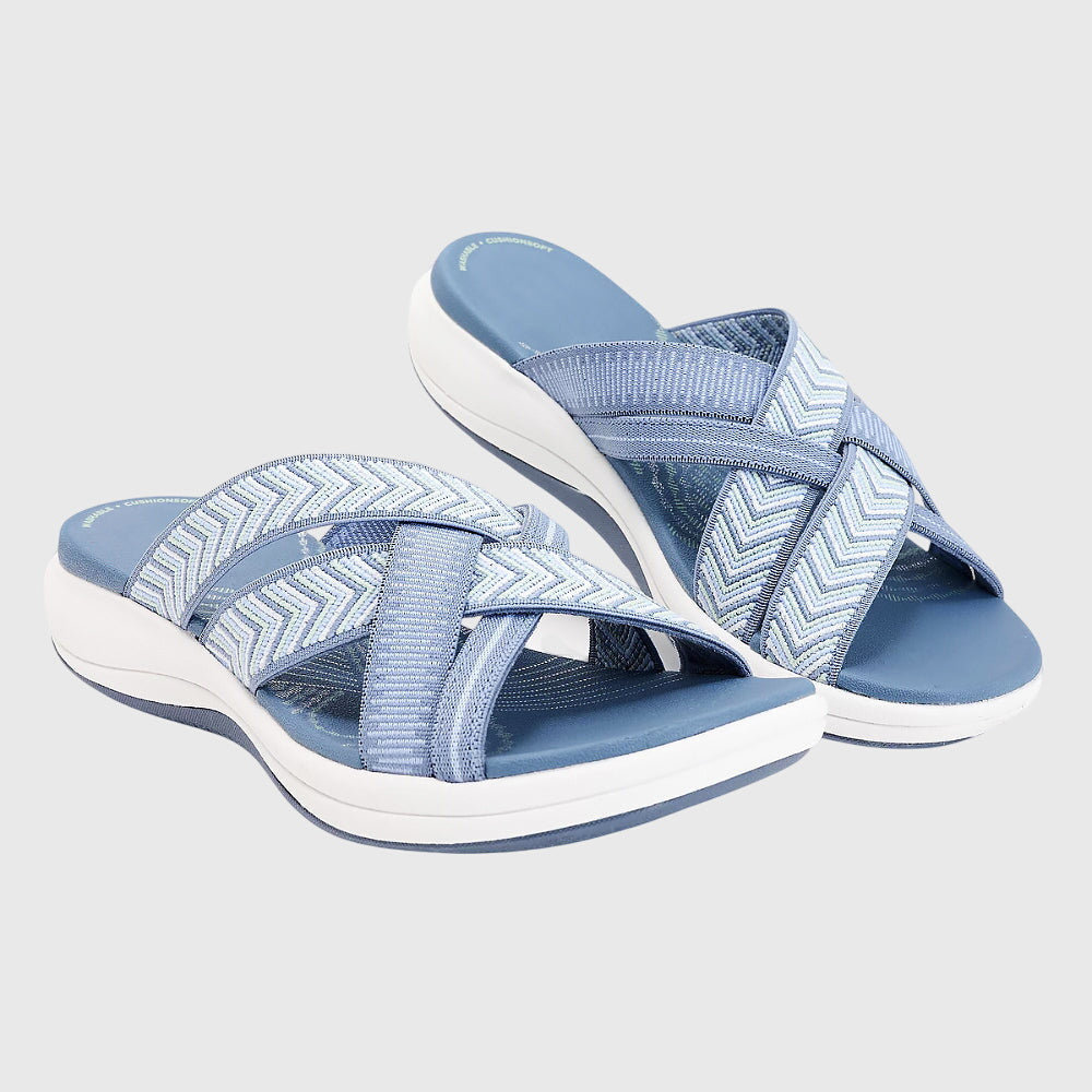 Blue / 11