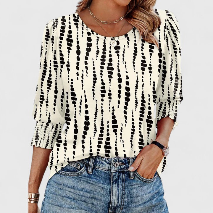 Black Dots / 3XL