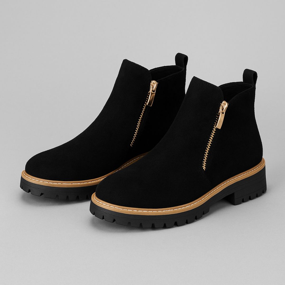 Black / 11