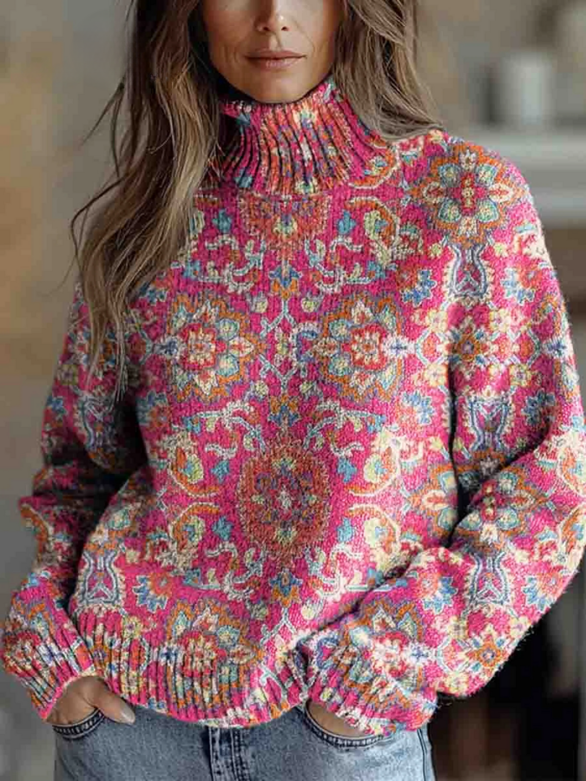 Pink / 3XL ( 24-26)
