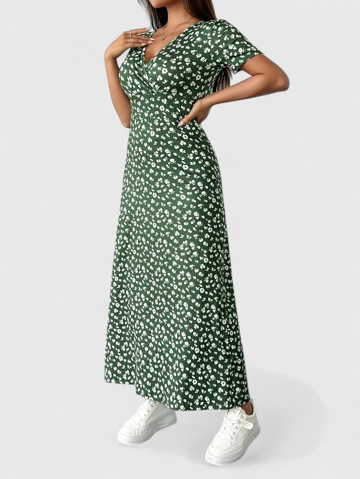 Green / 2XL