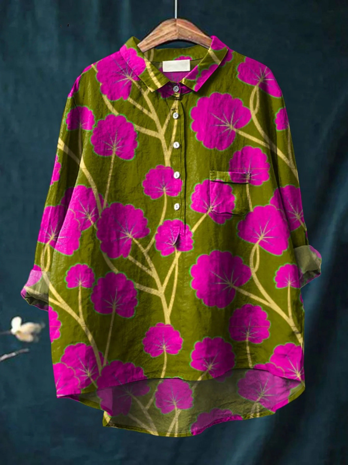 Multicolor / 5XL