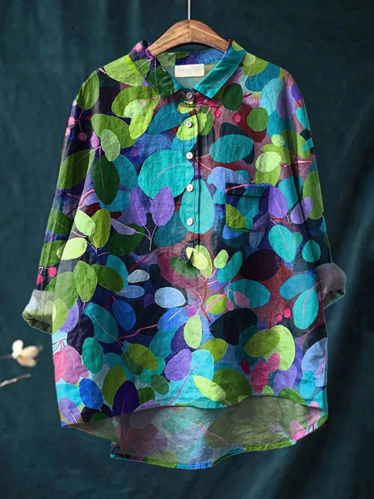 Multicolor / 5XL
