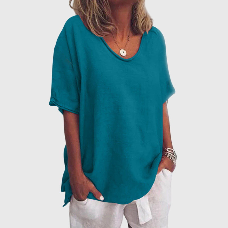 Sea Blue / 5XL