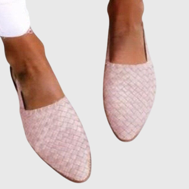 Light pink / 11