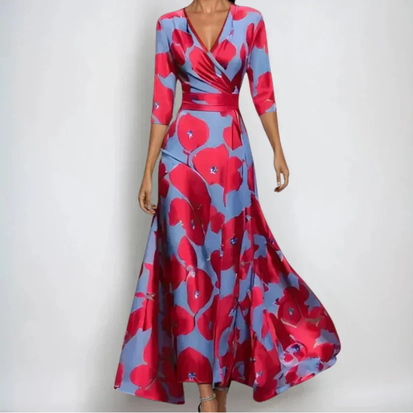 Red/Blue / 3XL