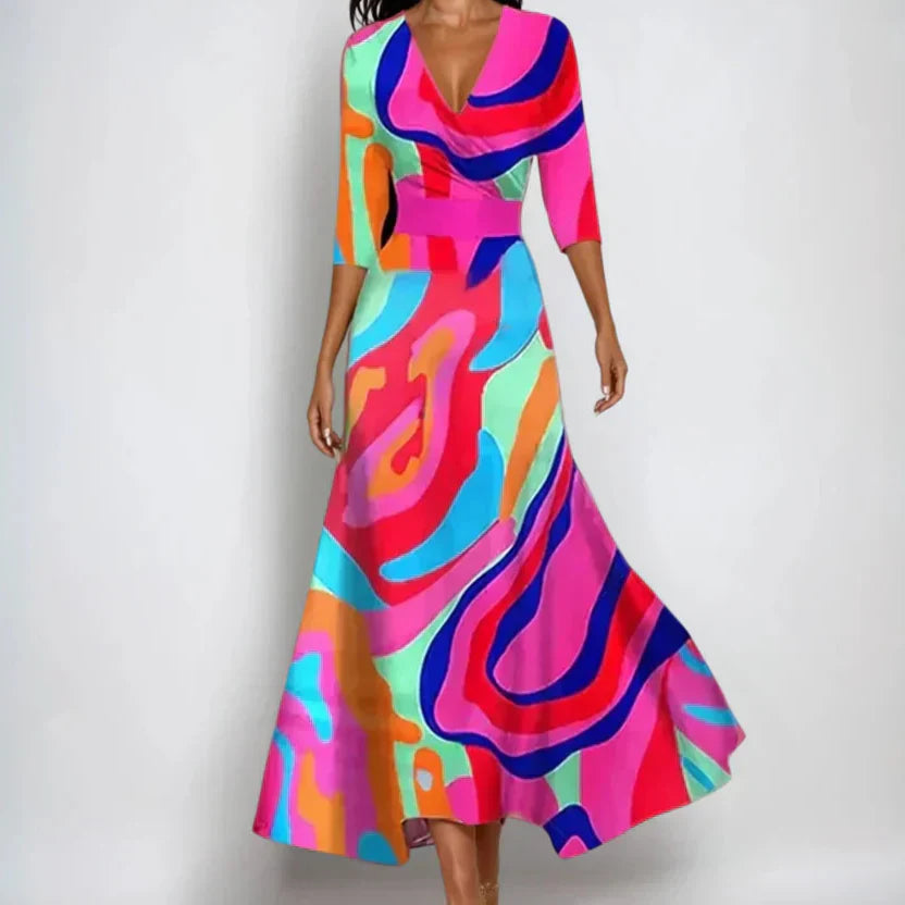 Colourful / 3XL