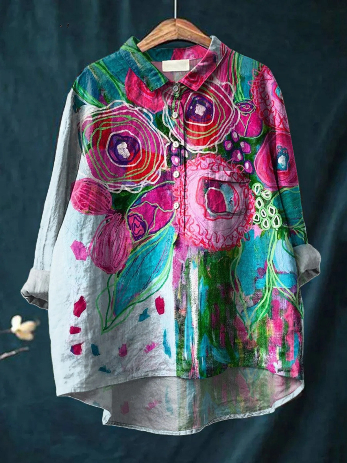 Multicolor / 5XL