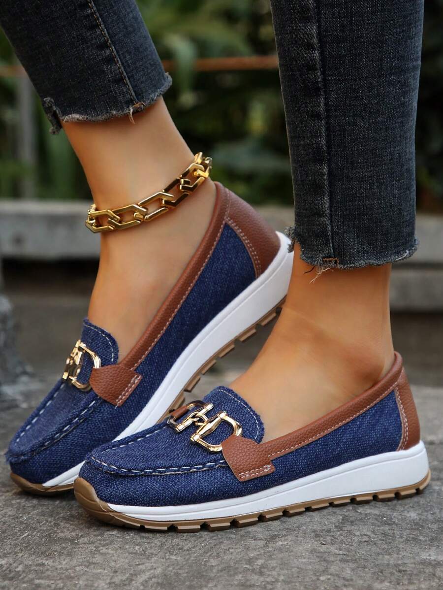 Navy Blue / 11