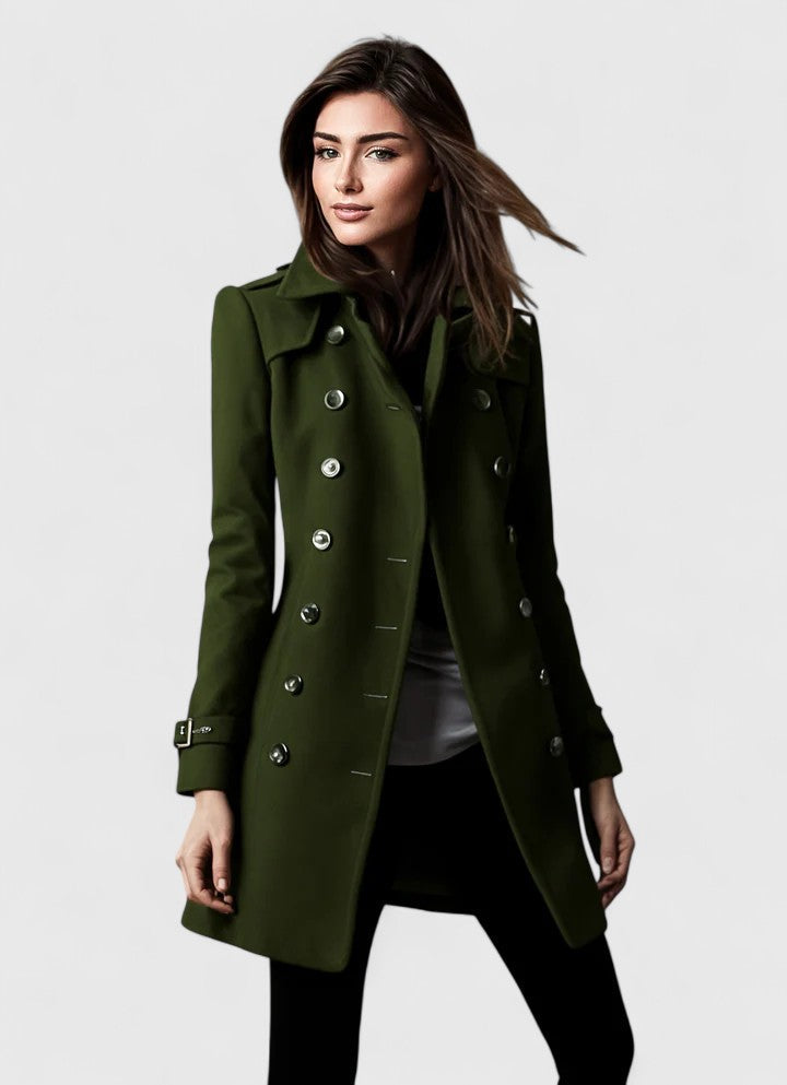 Green / 2XL