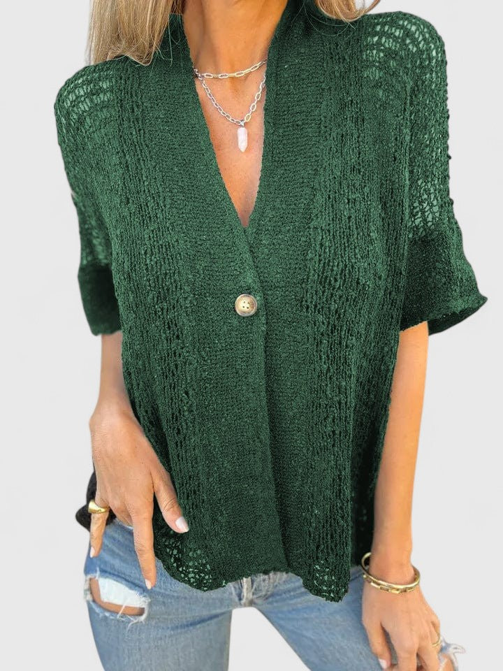 Green / 3XL