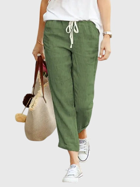 Green / XXL