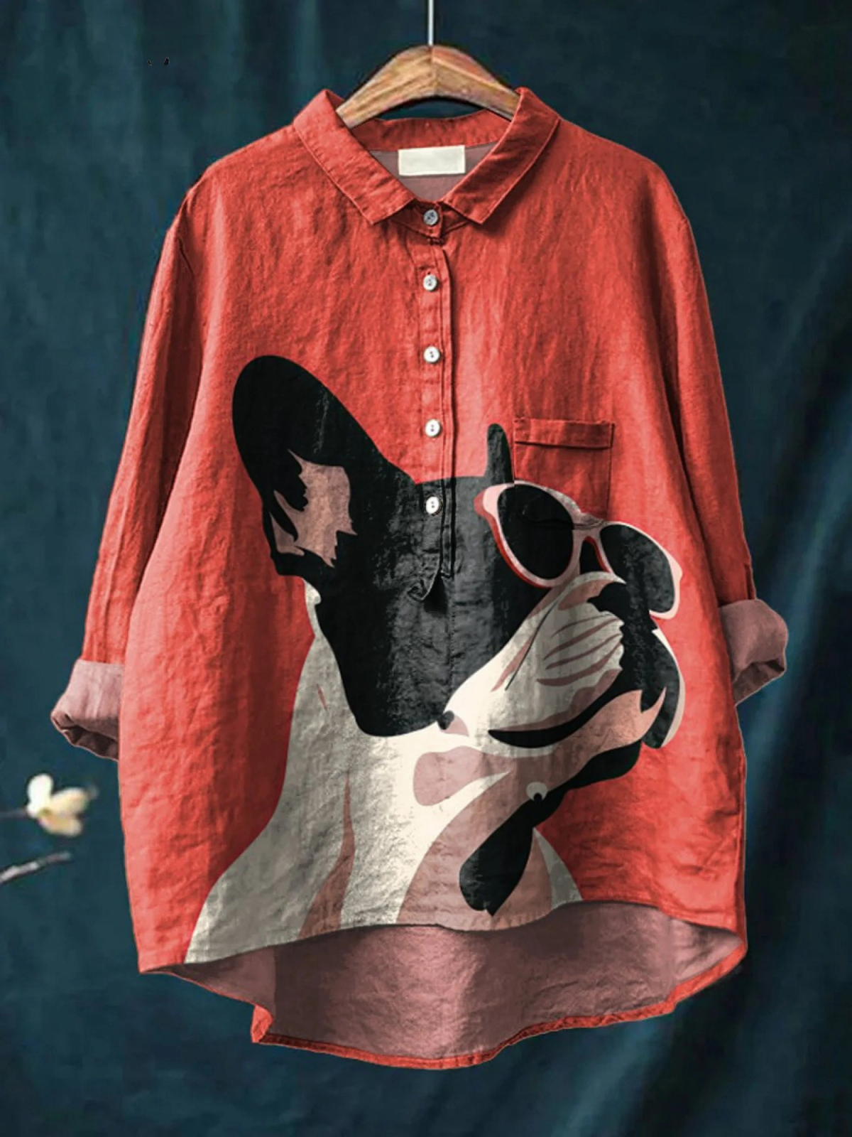Multicolor / 5XL
