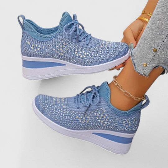 Light Blue / 11