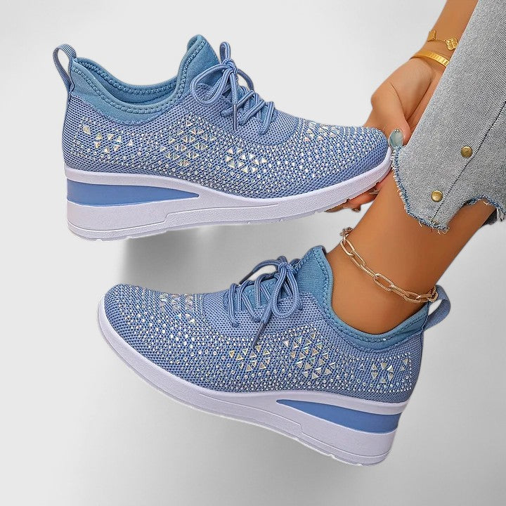 Blue / 11