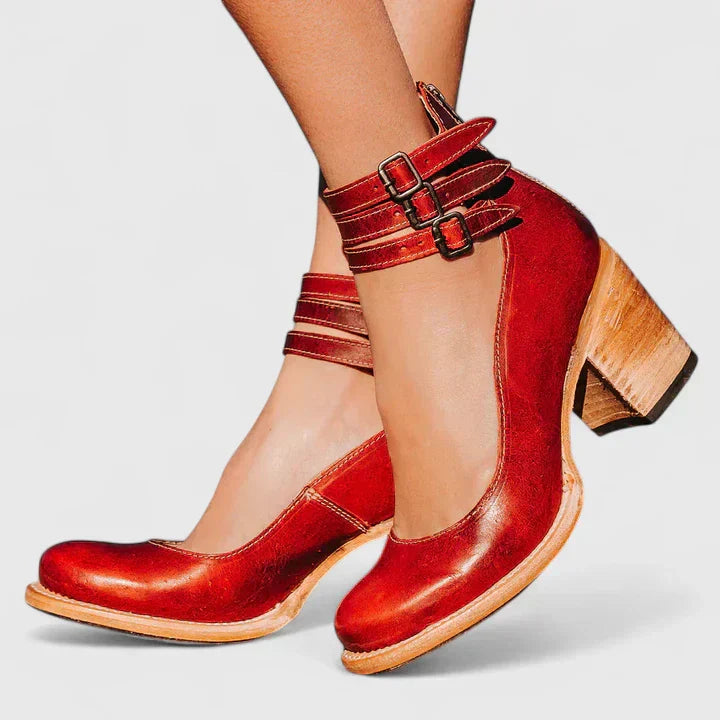 Limited Edition Red / 11