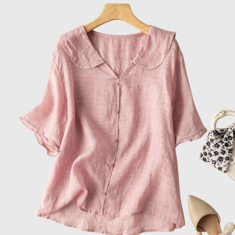 Pink / XXL