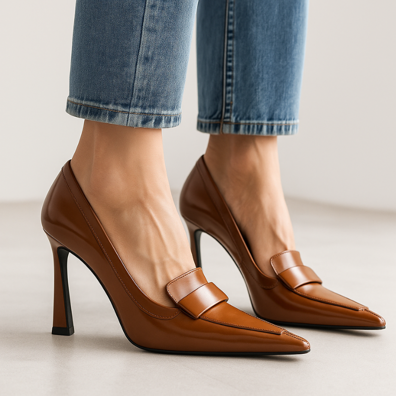 Brown / 11