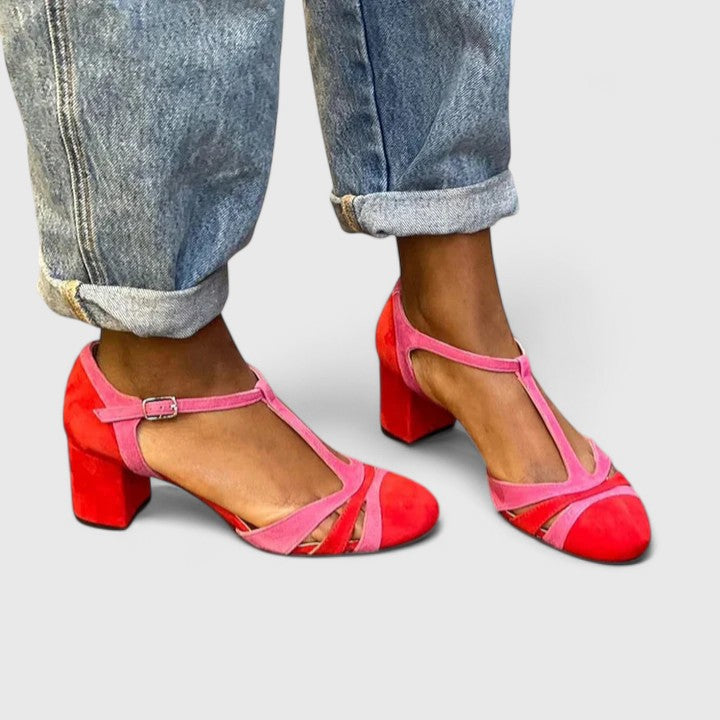Berry Red / 11