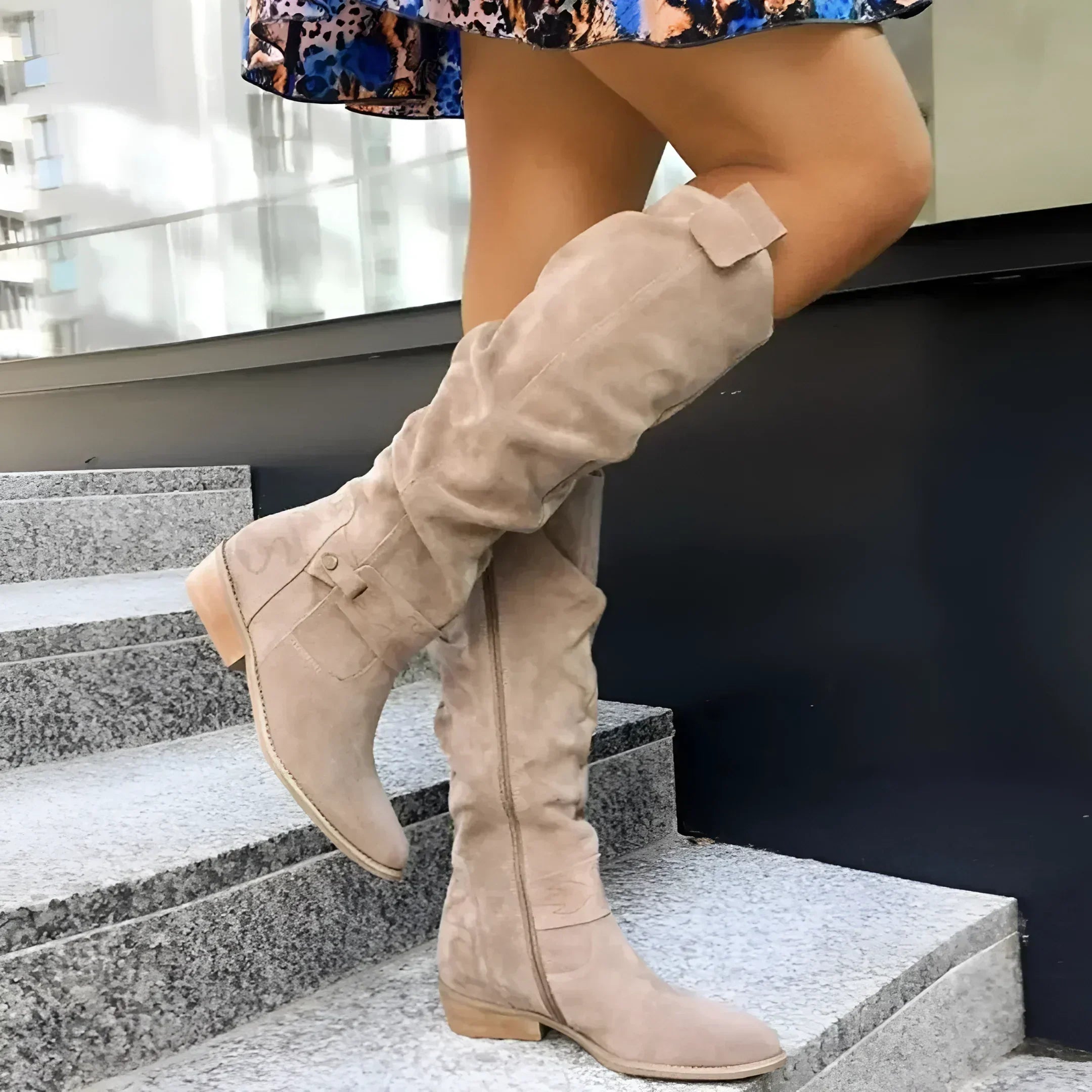 Beige / 11