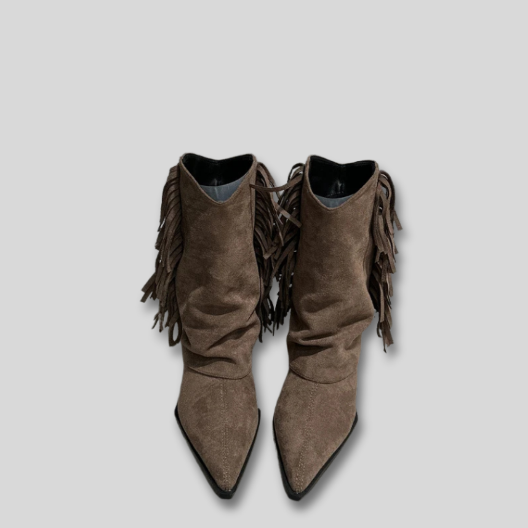 brown / 11