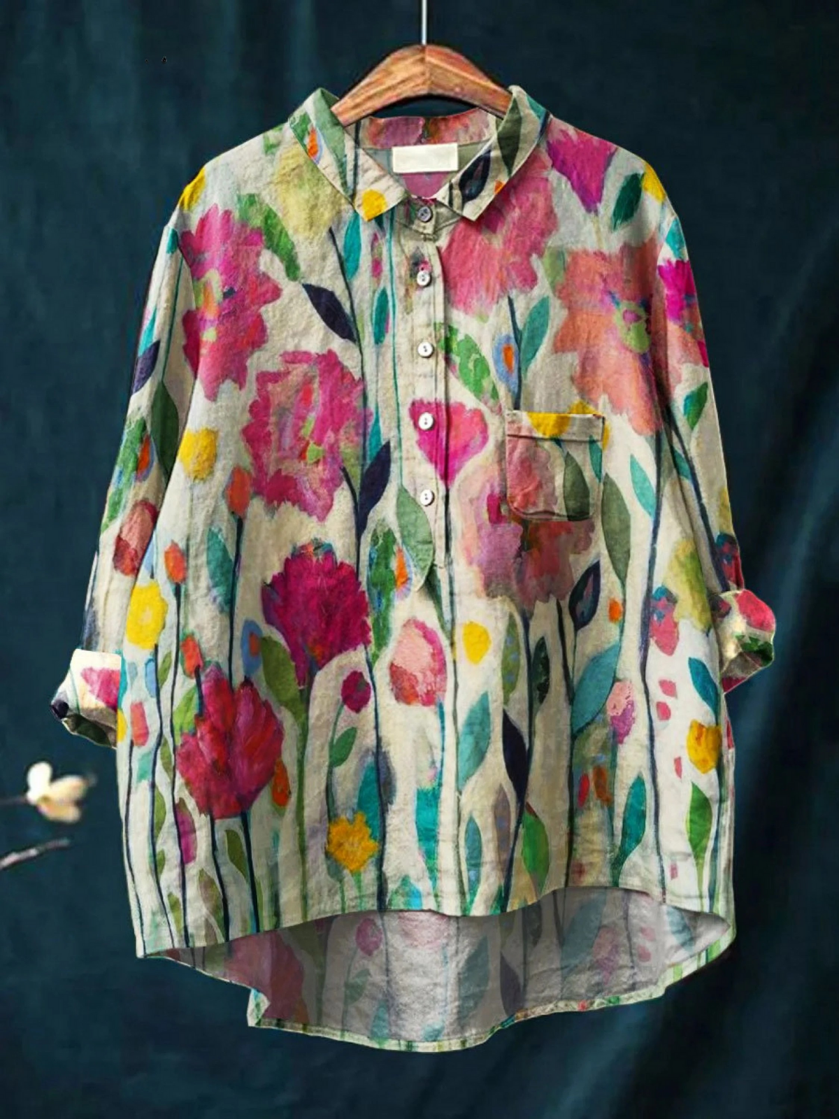 Multicolor / 5XL