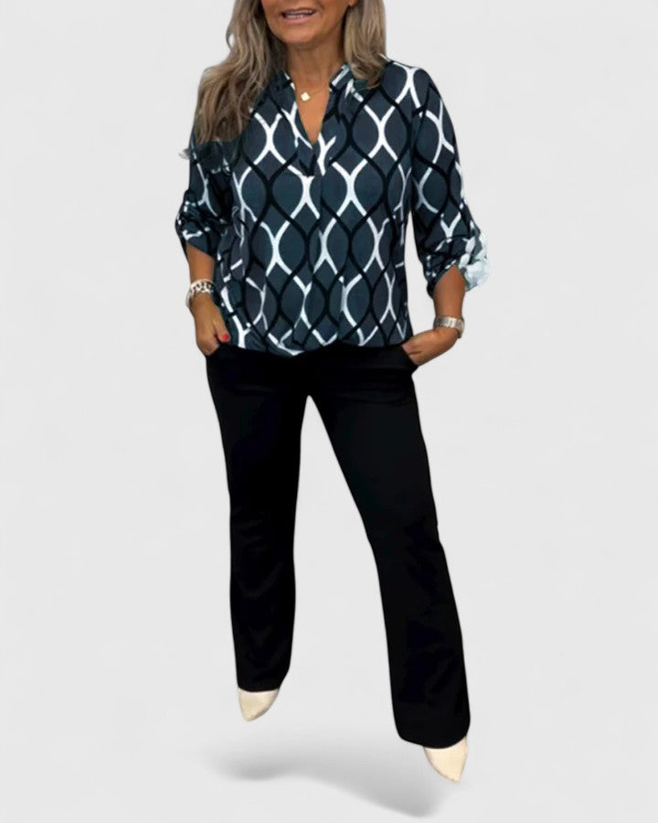Blue / 2XL
