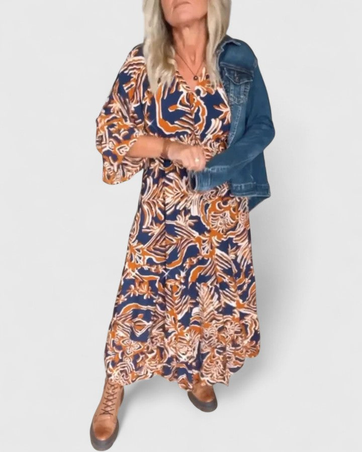Multi-colored / 3XL
